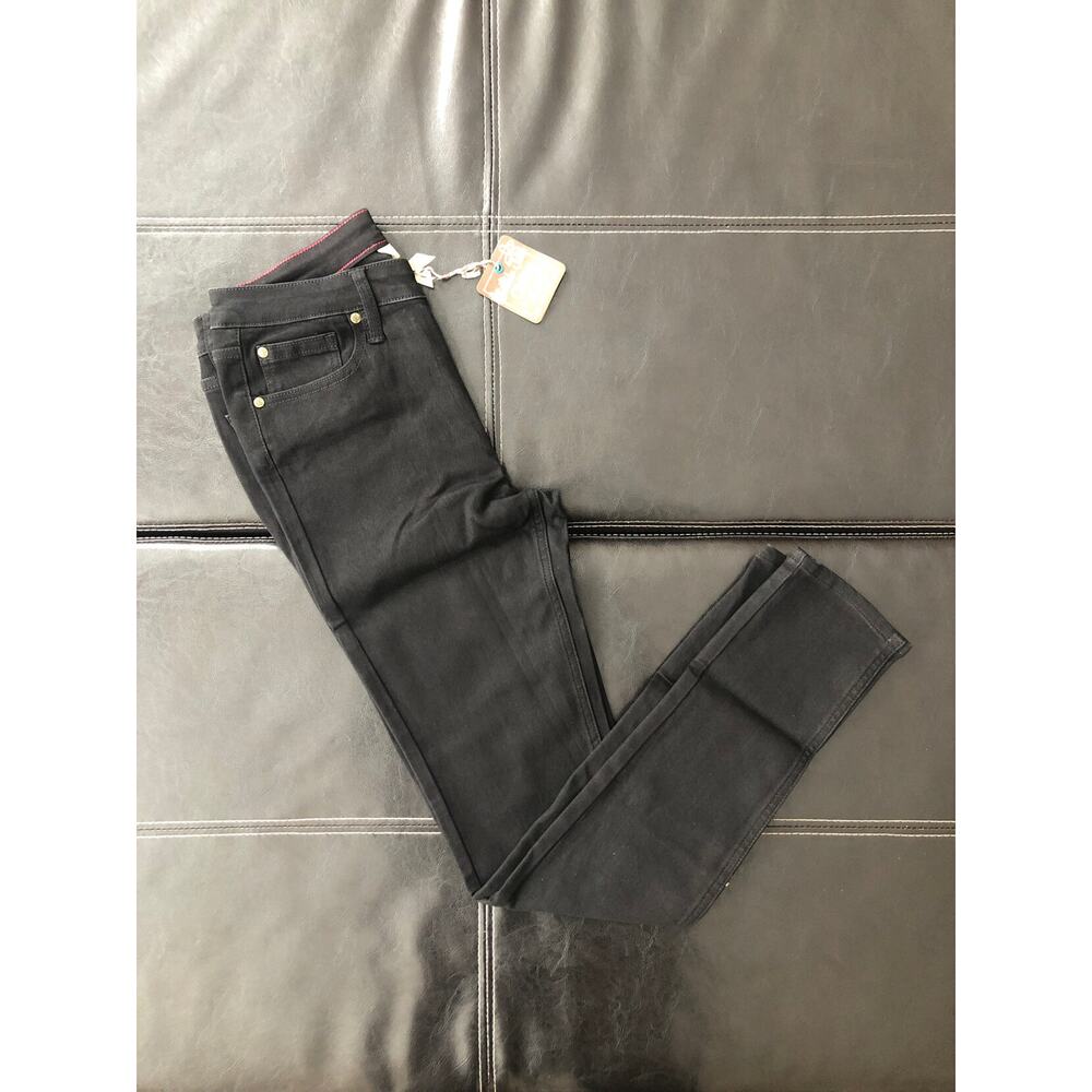 Matilda Jane - Women's Black Jeans